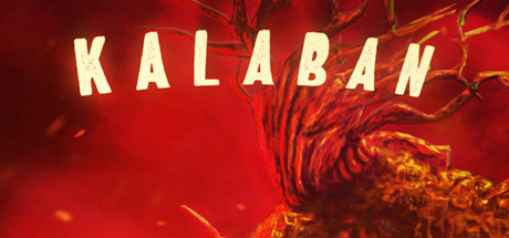 Kalaban cover art