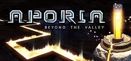 Aporia: Beyond The Valley cover art