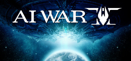 AI War 2 cover art