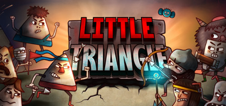 Little Triangle cover art