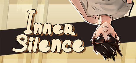 Inner silence cover art