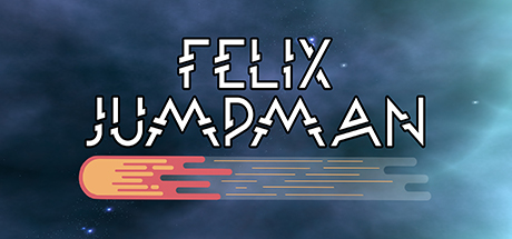 Felix Jumpman cover art