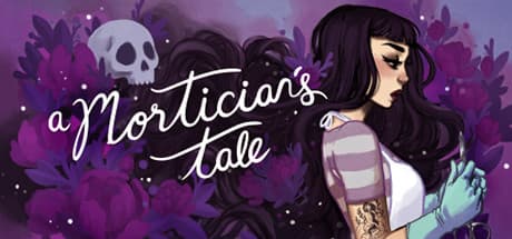 A Mortician's Tale cover art