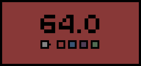 64.0 cover art