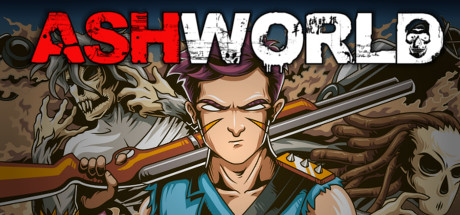 Ashworld cover art