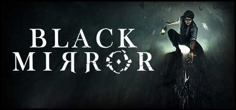 Black Mirror (2017) cover art