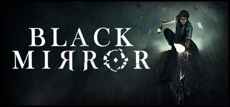 Black Mirror Bundle cover art
