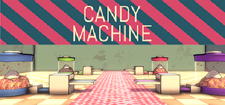 Candy Machine cover art