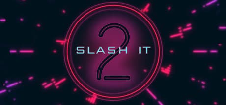 Slash It 2 cover art