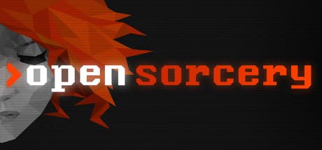 Open Sorcery cover art