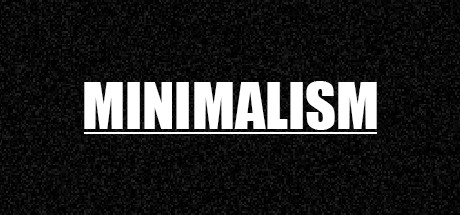 Minimalism cover art