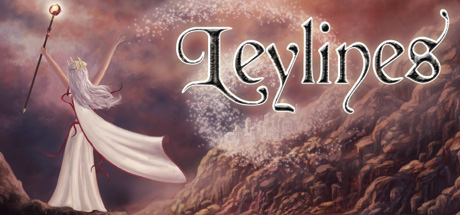 Leylines cover art