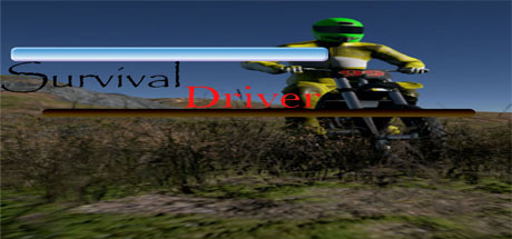 Survival Driver cover art