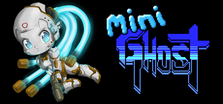 Mini Ghost cover art