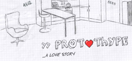 PROTOThYPE cover art