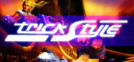TrickStyle cover art