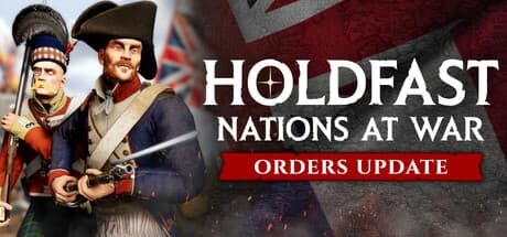 Holdfast: Nations At War cover art