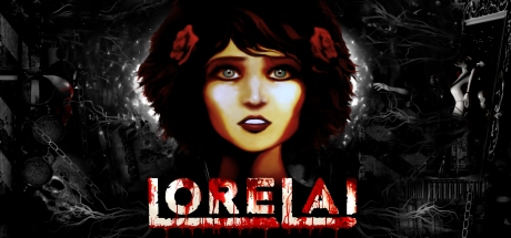 Lorelai cover art