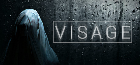 Visage cover art