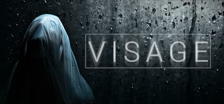 Visage cover art