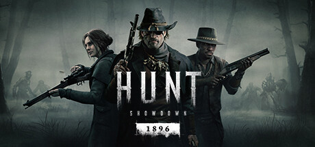 Hunt: Showdown 1896 | Starter Edition cover art