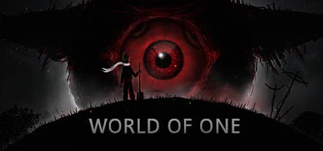 World of One cover art