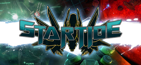Startide cover art