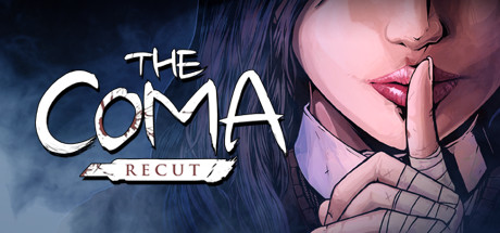 The Coma: Recut cover art