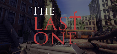 The Last One cover art