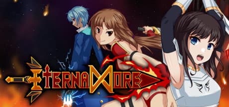 Eternal Lore cover art