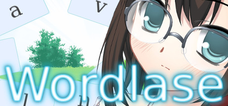 Wordlase cover art