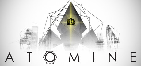 ATOMINE cover art