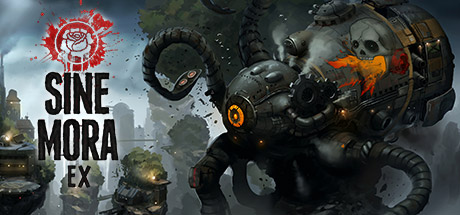 Sine Mora EX cover art