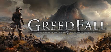 GreedFall - The De Vespe Conspiracy cover art