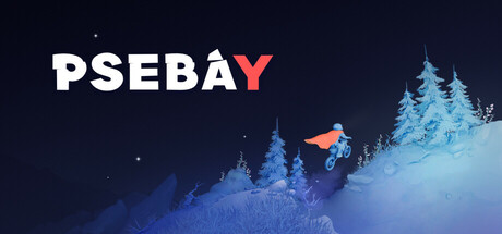 Psebay cover art