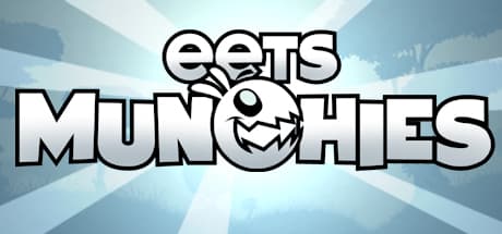Eets cover art