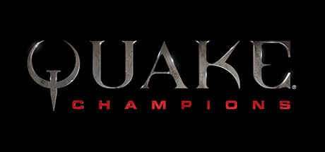 Quake Champions cover art