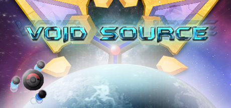 Void Source cover art