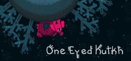 One Eyed Kutkh cover art