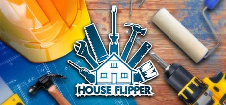 House Flipper - Luxury cover art