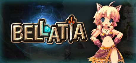 Bellatia cover art