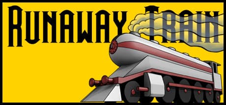 Runaway Train cover art