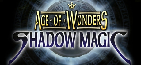 Age of Wonders Shadow Magic cover art