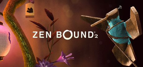 Zen Bound 2 cover art