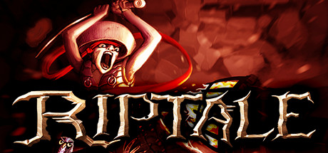 Riptale cover art