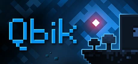 Qbik cover art