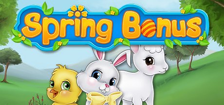 Spring Bonus cover art