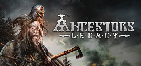 Ancestors Legacy - Digital Soundtrack cover art