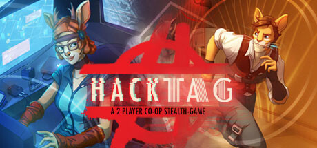 Hacktag cover art