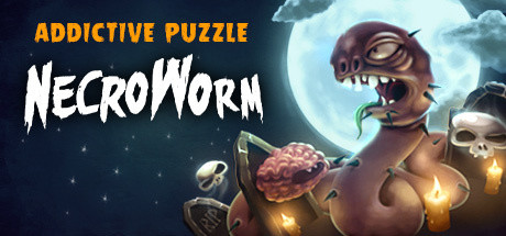 NecroWorm cover art